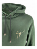 Logo Signature Hoodie