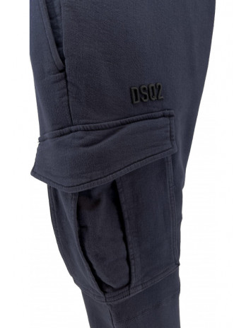 Mini DSQ2 Cargo Jogging