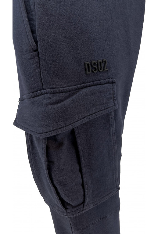 Mini DSQ2 Cargo Jogging
