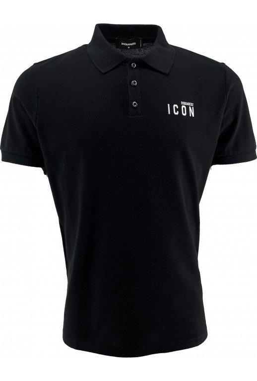 Icon Poloshirt