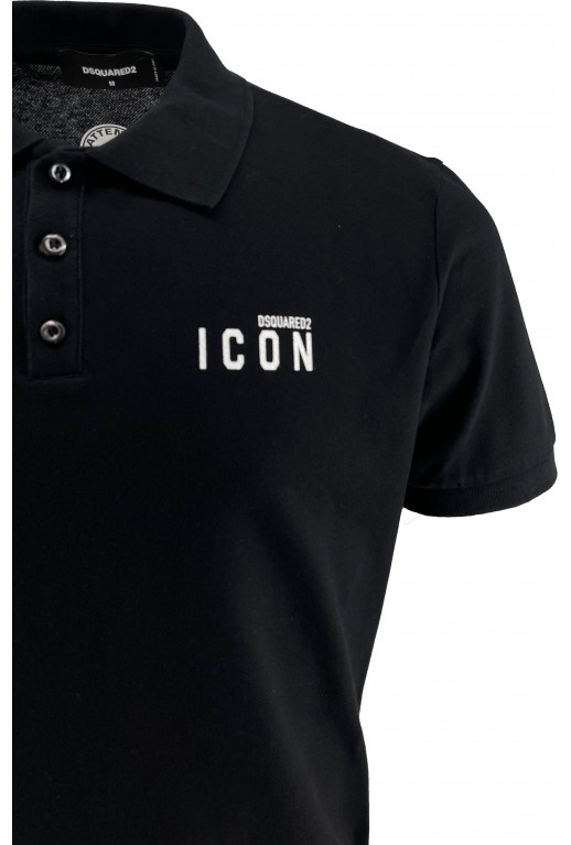 Icon Poloshirt