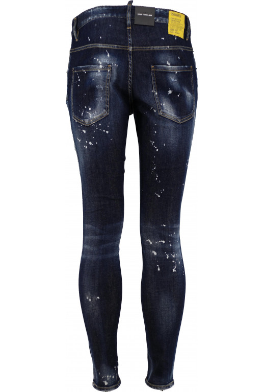 Super Twinky Jeans