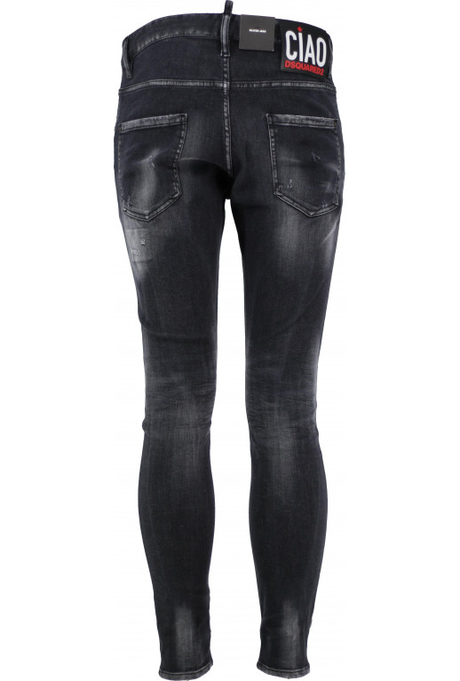 Skater Jeans