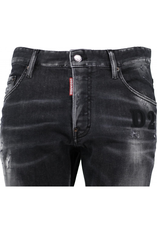 Skater Jeans