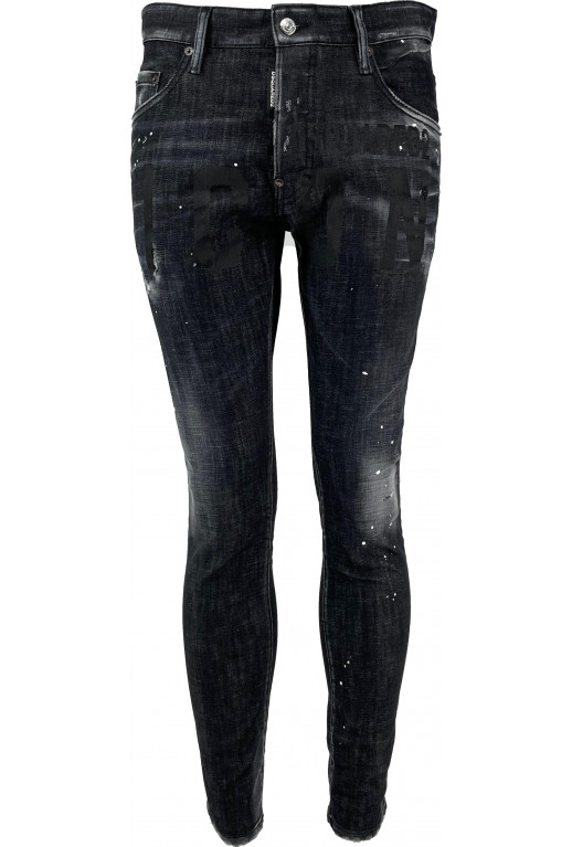 Skater Jeans