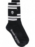 Socken mit Logo