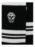 Socken mit Logo