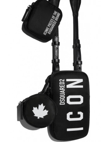 Modular Shoulder Bag