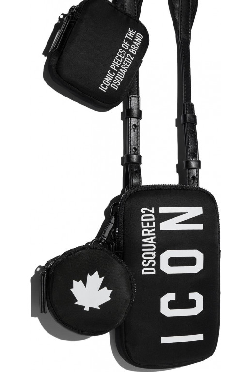 Modular Shoulder Bag