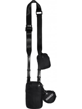 Modular Shoulder Bag
