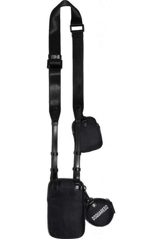Modular Shoulder Bag
