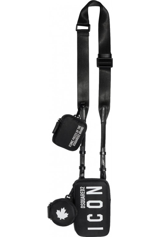 Modular Shoulder Bag