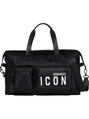 Reisetasche mit Logo