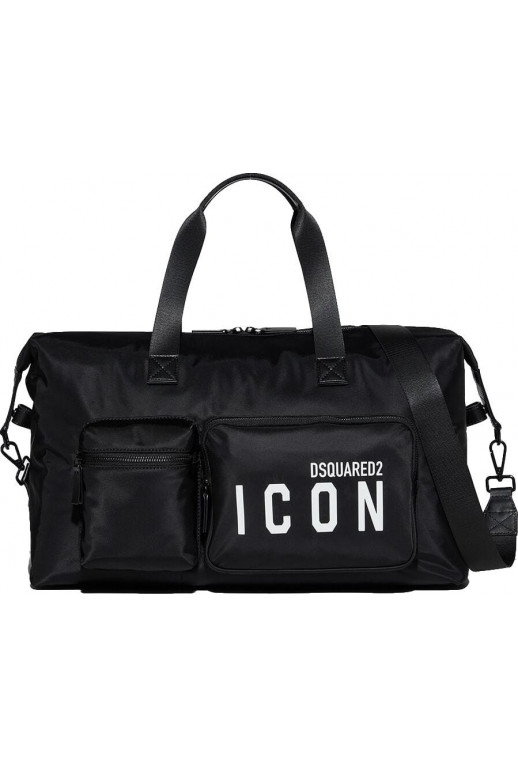 Reisetasche mit Logo
