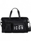 Reisetasche mit Logo