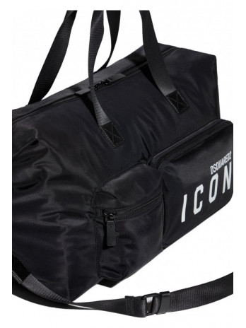 Reisetasche mit Logo