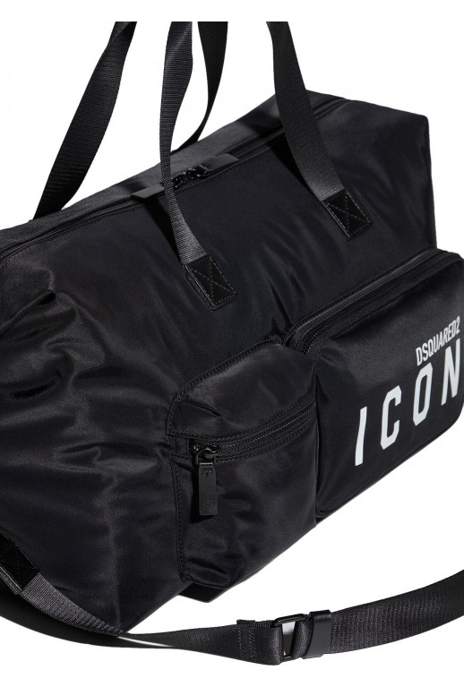 Reisetasche mit Logo