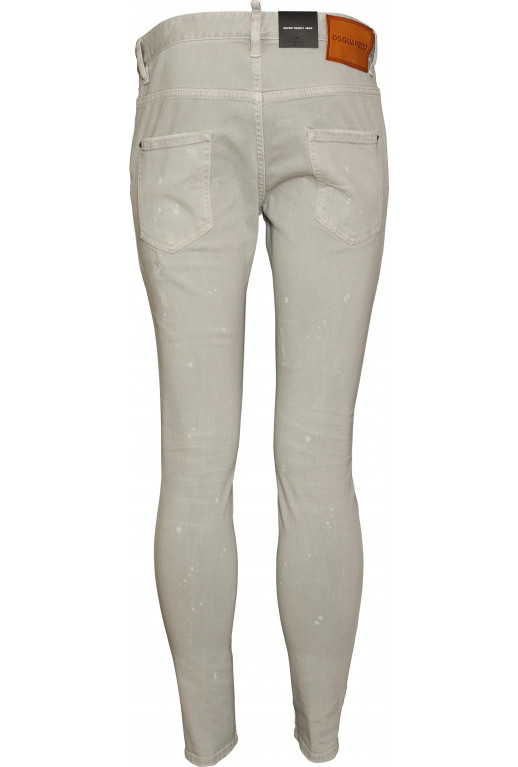 Super Twinky Jeans