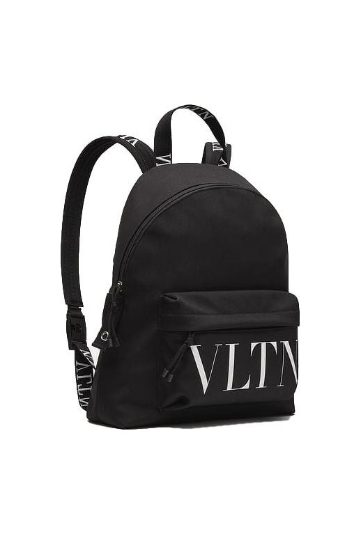 Rucksack mit VLTN-Print