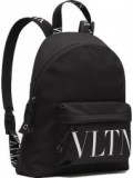 Rucksack mit VLTN-Print