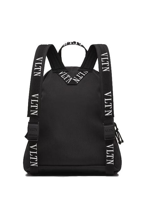 Rucksack mit VLTN-Print