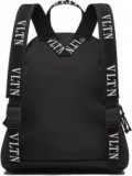 Rucksack mit VLTN-Print
