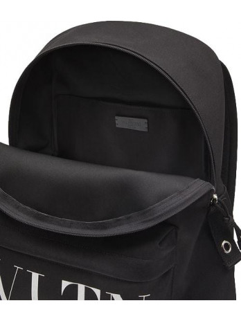 Rucksack mit VLTN-Print