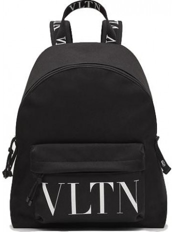 Rucksack mit VLTN-Print