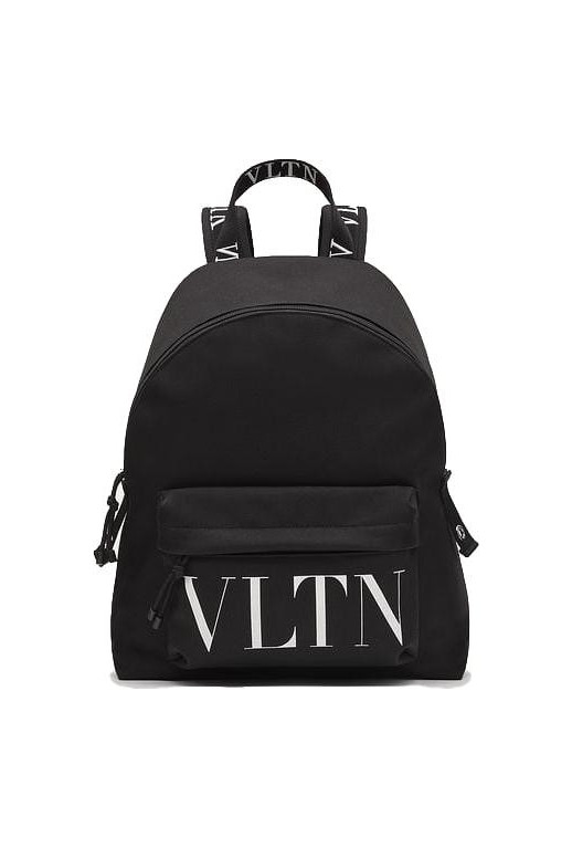 Rucksack mit VLTN-Print