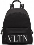 Rucksack mit VLTN-Print