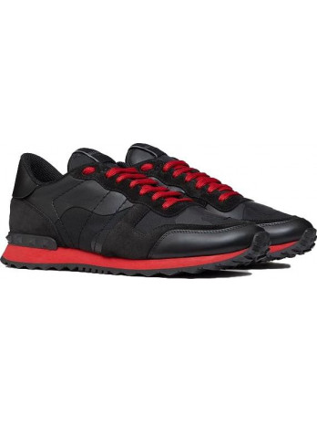 Camouflage Rockrunner