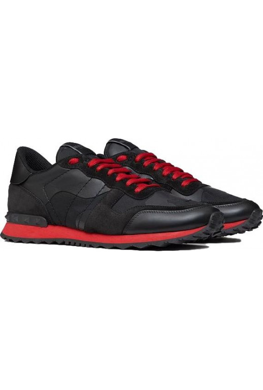 Camouflage Rockrunner