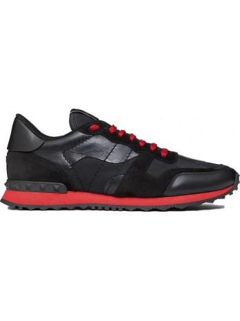 Camouflage Rockrunner