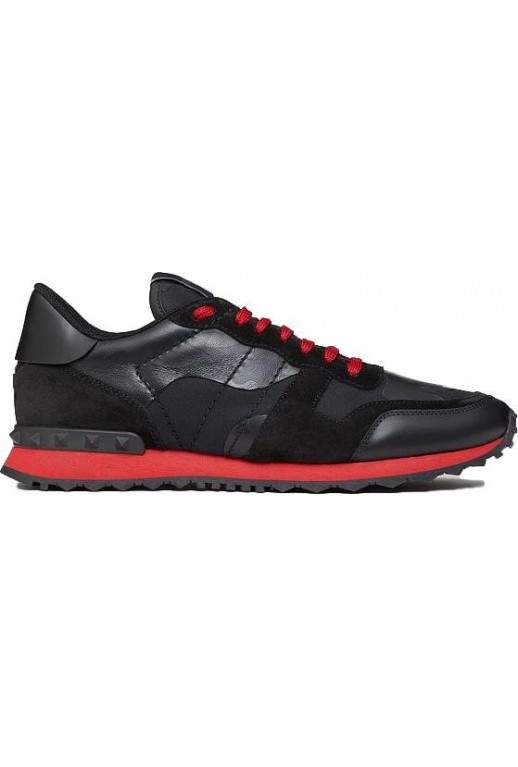 Camouflage Rockrunner
