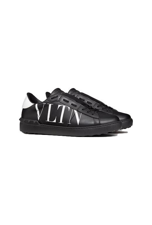VLTN Open Sneakers