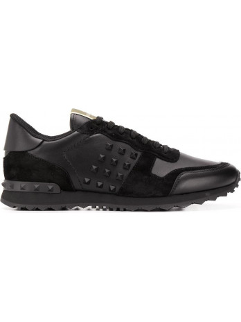 Rockstud Sneakers