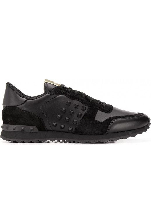 Rockstud Sneakers