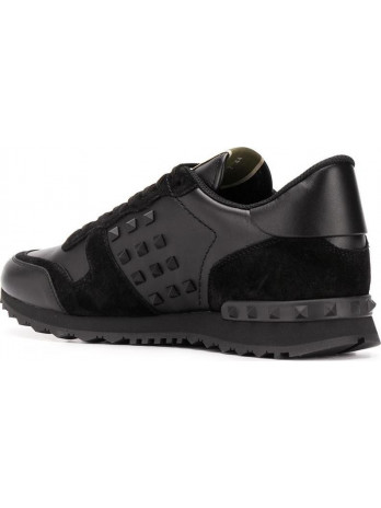Rockstud Sneakers