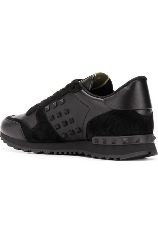 Rockstud Sneakers