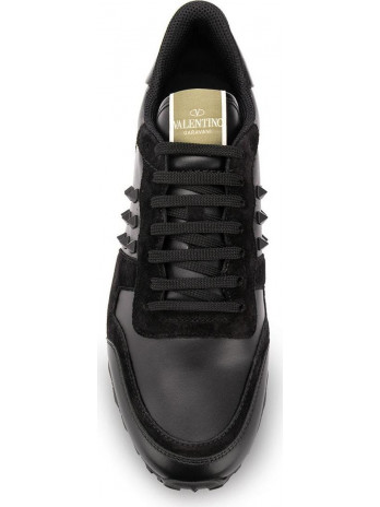 Rockstud Sneakers