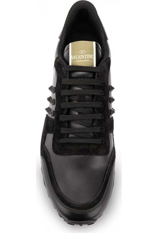 Rockstud Sneakers
