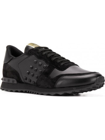 Rockstud Sneakers