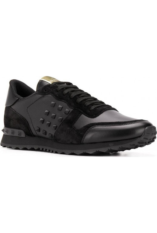 Rockstud Sneakers