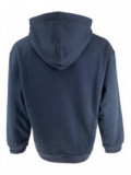Hoodie mit VLTN Stickerei