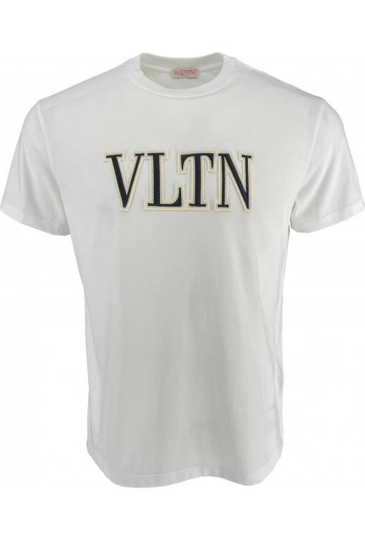VLTN Logo T-Shirt