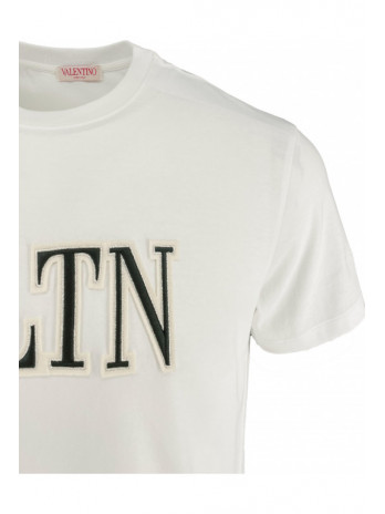 VLTN Logo T-Shirt