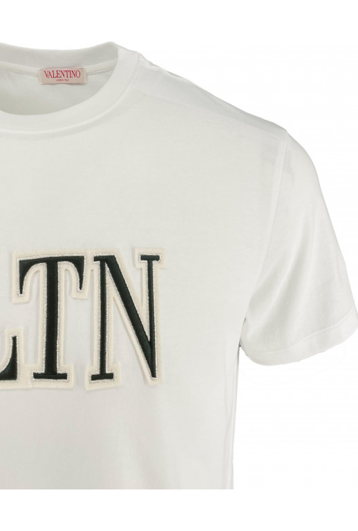 VLTN Logo T-Shirt