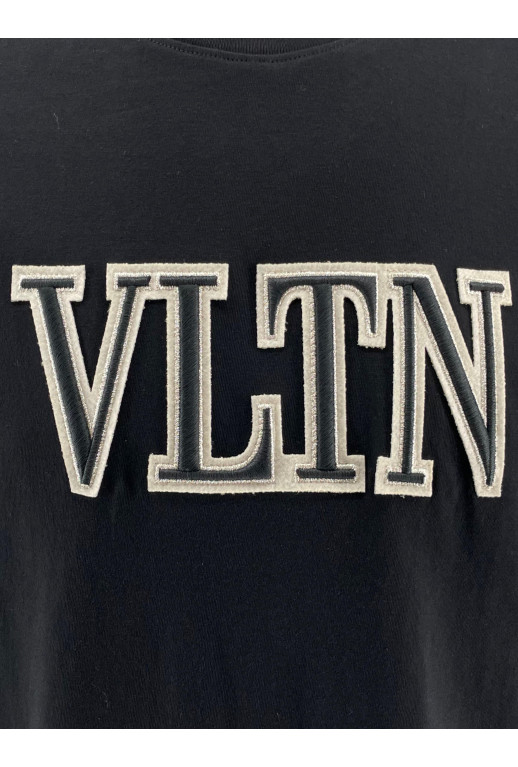 VLTN Logo T-Shirt