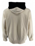 Hoodie mit VLTN Stickerei