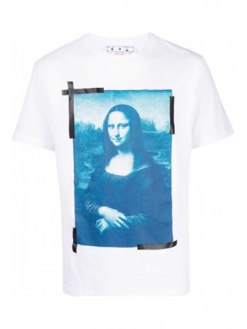 Monalisa T-Shirt